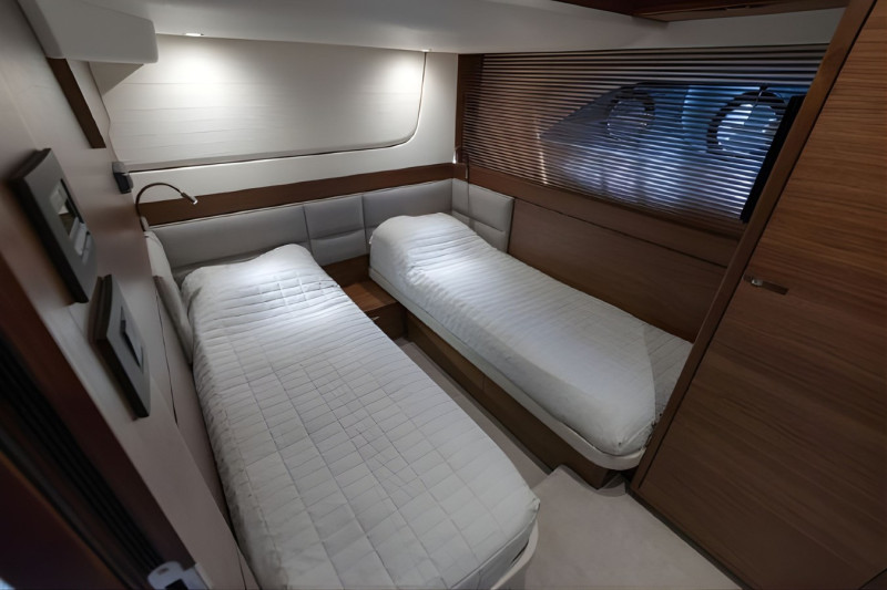 2019 PRINCESS YACHTS