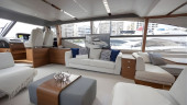 2019 PRINCESS YACHTS