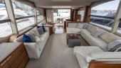 2019 PRINCESS YACHTS