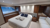 2019 PRINCESS YACHTS
