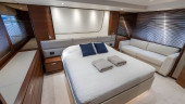 2019 PRINCESS YACHTS