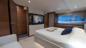 2019 PRINCESS YACHTS