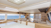 2013 FERRETTI YACHTS