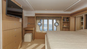 2013 FERRETTI YACHTS