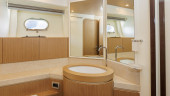 2013 FERRETTI YACHTS