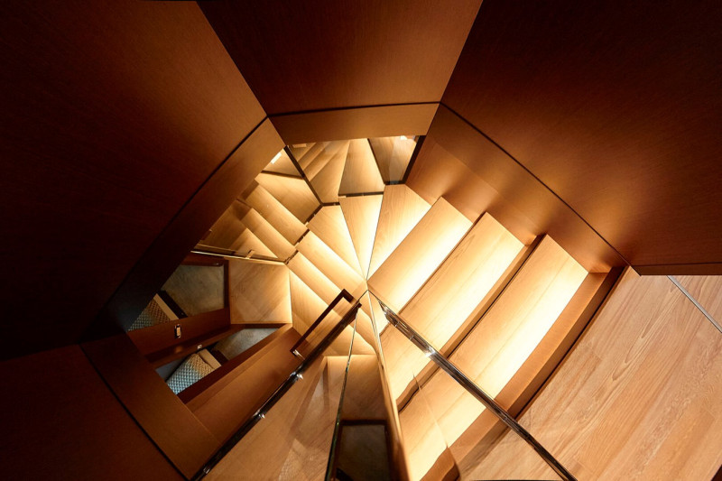 SL102 ASYMMETRIC 2021 SANLORENZO YACHTS