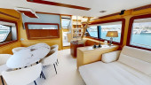800 2011 FERRETTI YACHTS