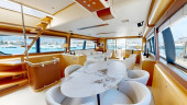 800 2011 FERRETTI YACHTS
