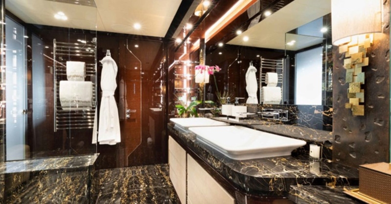 SUNSEEKER 131 2019 SUNSEEKER