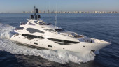 SUNSEEKER 131 2019 SUNSEEKER