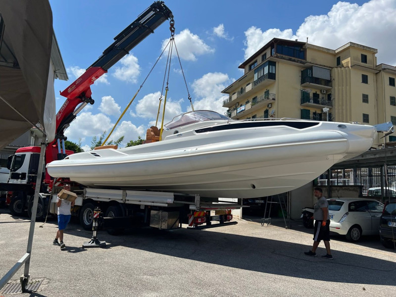 PRESIDENT 12 2018 CRISTIAN MARINE