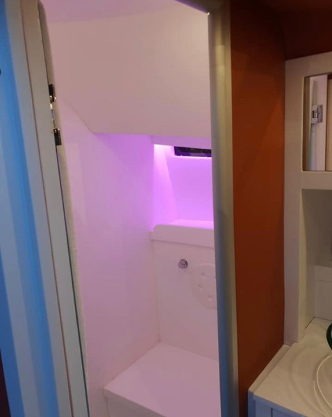 PRESIDENT 12 2018 CRISTIAN MARINE