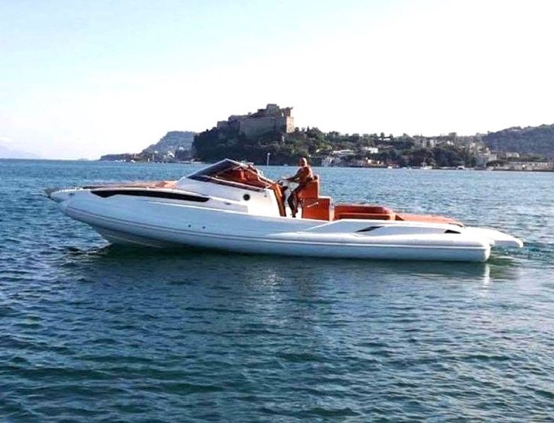 PRESIDENT 12 2018 CRISTIAN MARINE