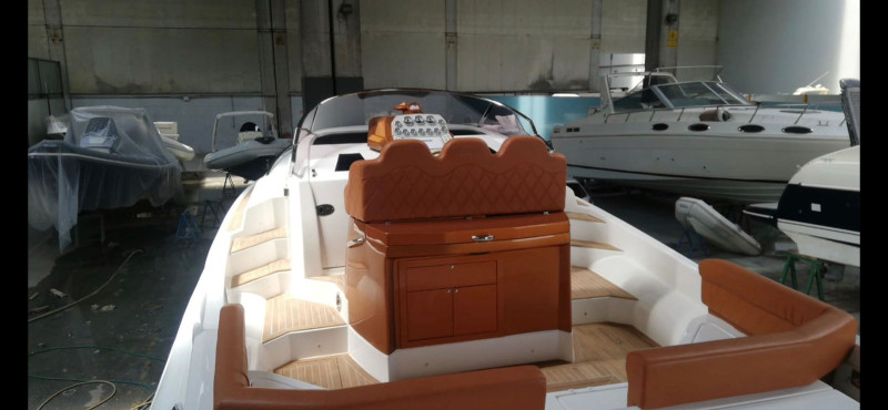 PRESIDENT 12 2018 CRISTIAN MARINE