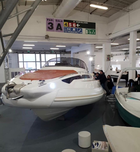 PRESIDENT 12 2018 CRISTIAN MARINE