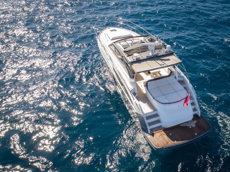 V48 OPEN 2014 PRINCESS YACHTS