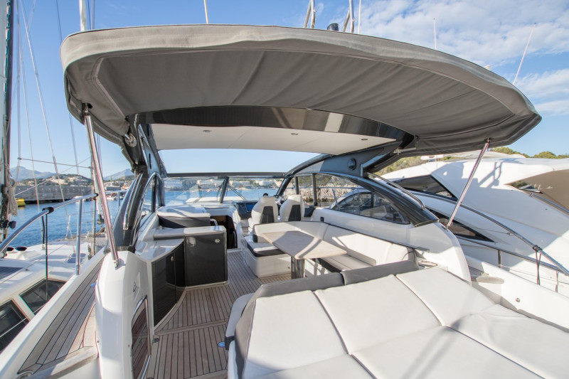 V48 OPEN 2014 PRINCESS YACHTS