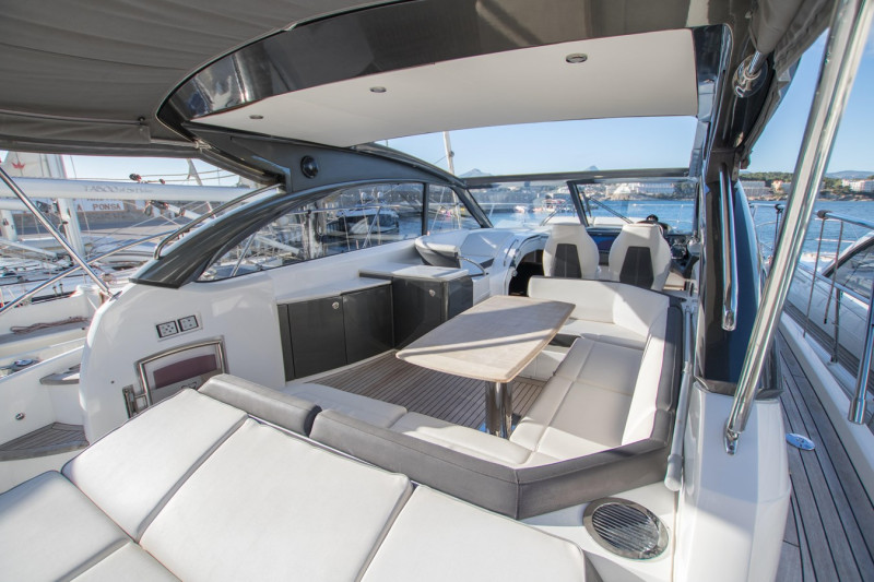 V48 OPEN 2014 PRINCESS YACHTS