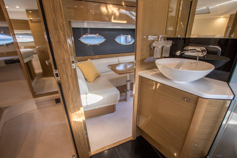 V48 OPEN 2014 PRINCESS YACHTS