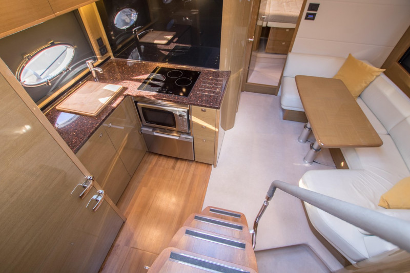 V48 OPEN 2014 PRINCESS YACHTS