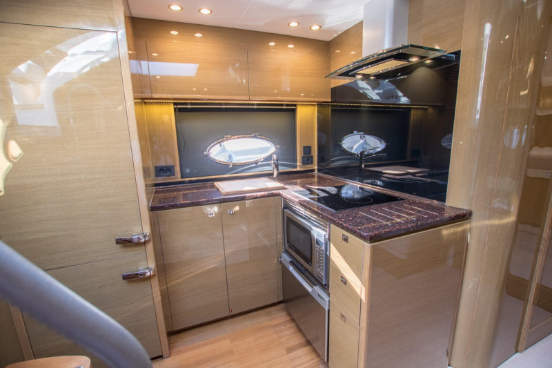 V48 OPEN 2014 PRINCESS YACHTS