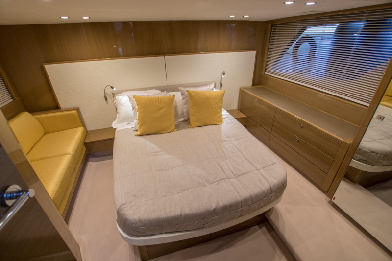 V48 OPEN 2014 PRINCESS YACHTS
