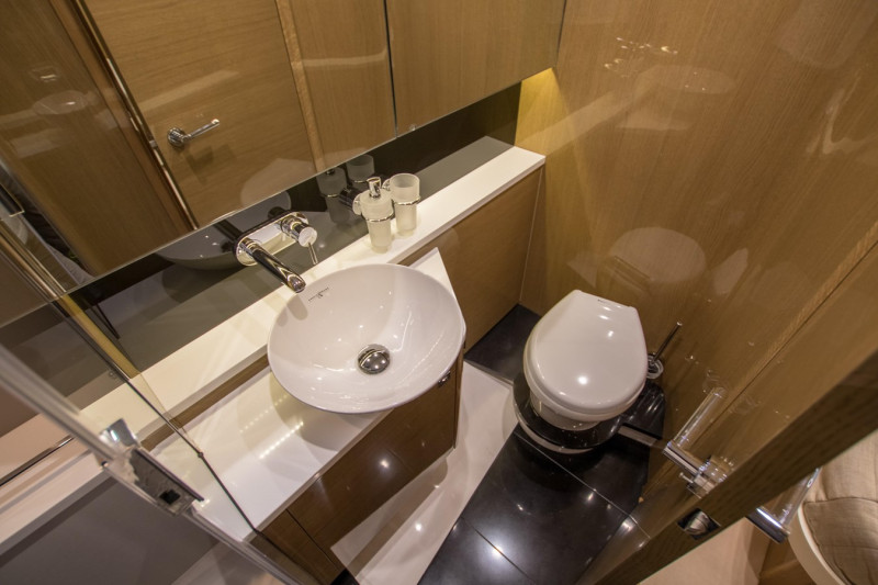 V48 OPEN 2014 PRINCESS YACHTS