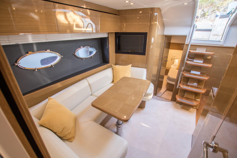 V48 OPEN 2014 PRINCESS YACHTS