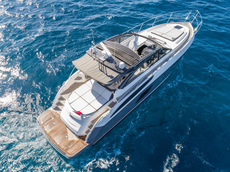 V48 OPEN 2014 PRINCESS YACHTS