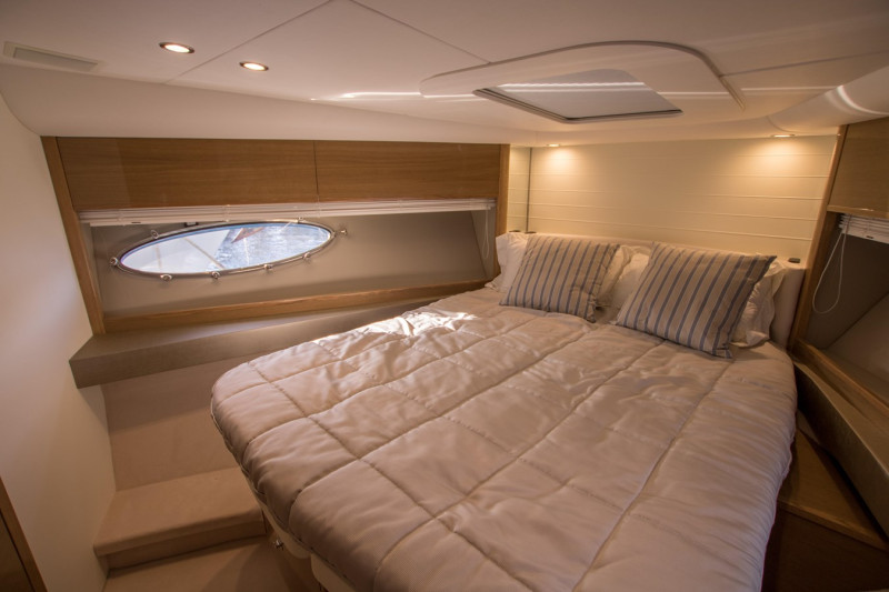 V48 OPEN 2014 PRINCESS YACHTS