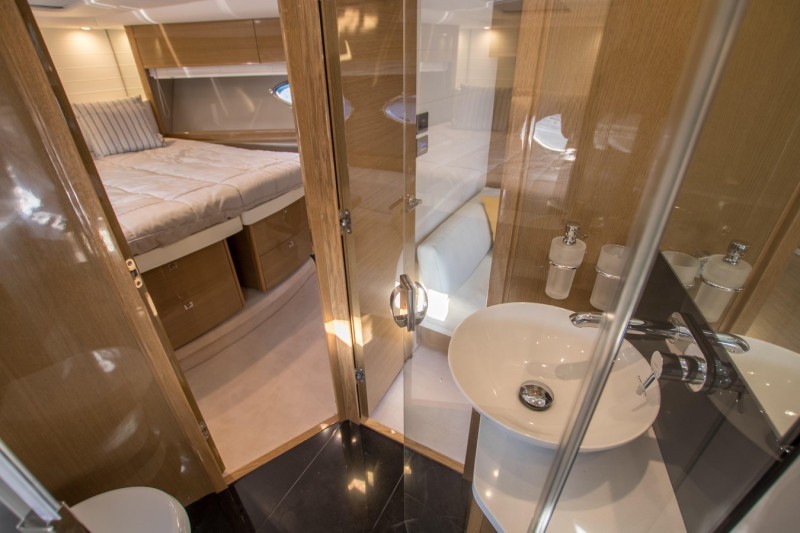 V48 OPEN 2014 PRINCESS YACHTS