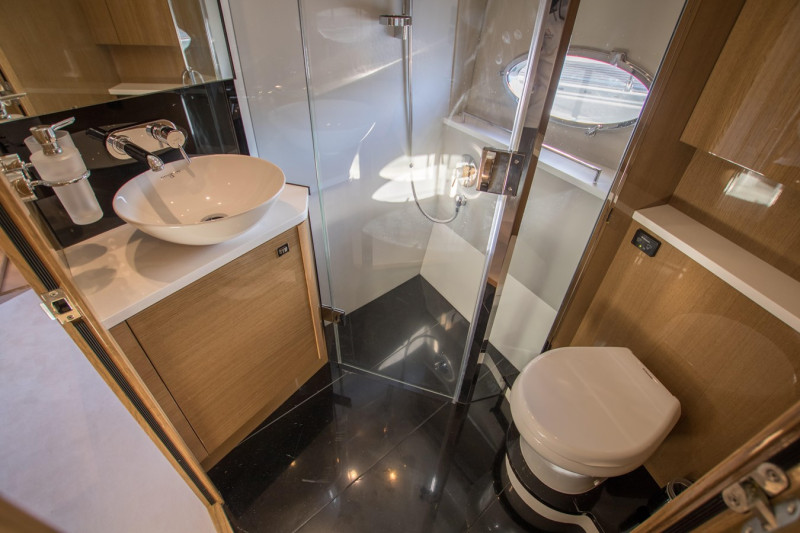 V48 OPEN 2014 PRINCESS YACHTS