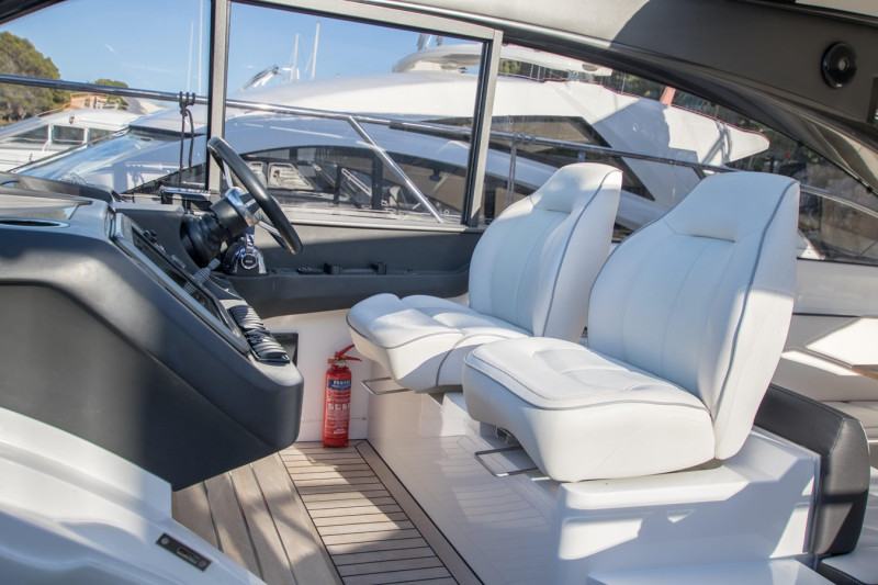 V48 OPEN 2014 PRINCESS YACHTS