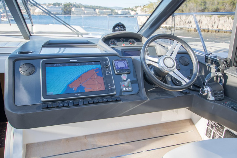 V48 OPEN 2014 PRINCESS YACHTS