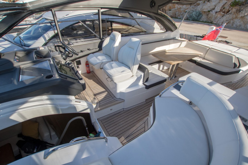 V48 OPEN 2014 PRINCESS YACHTS