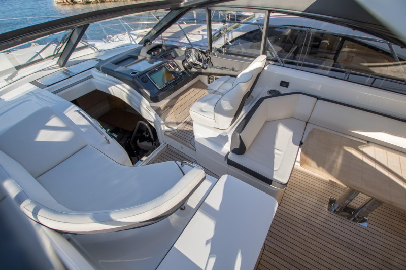 V48 OPEN 2014 PRINCESS YACHTS