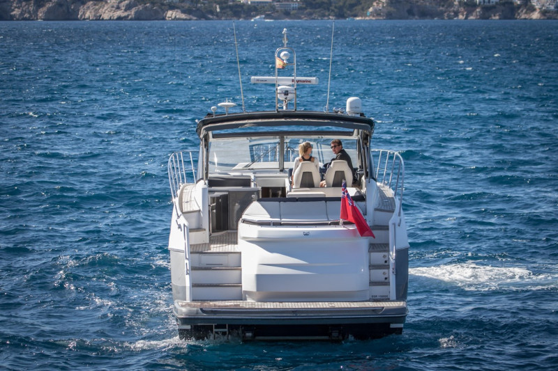 V48 OPEN 2014 PRINCESS YACHTS