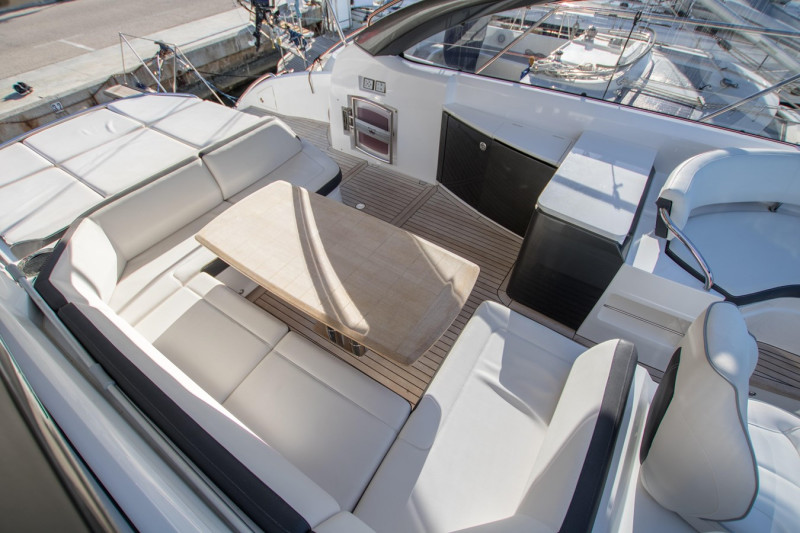 V48 OPEN 2014 PRINCESS YACHTS