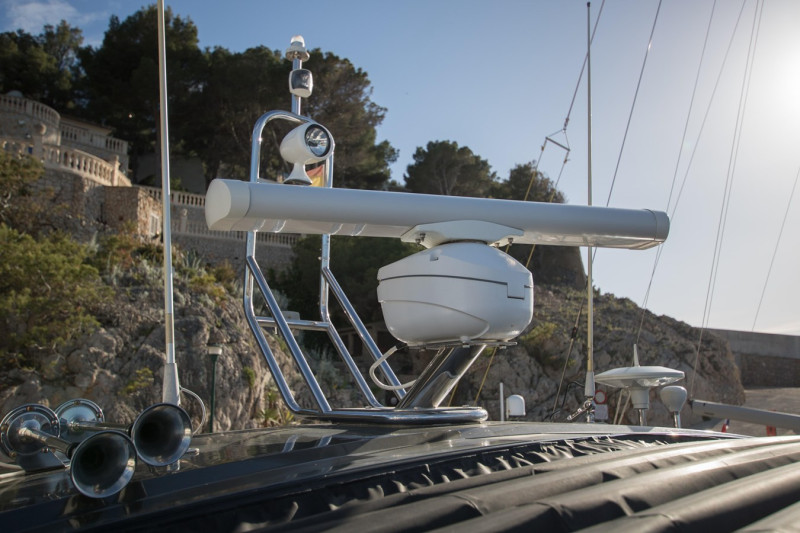 V48 OPEN 2014 PRINCESS YACHTS