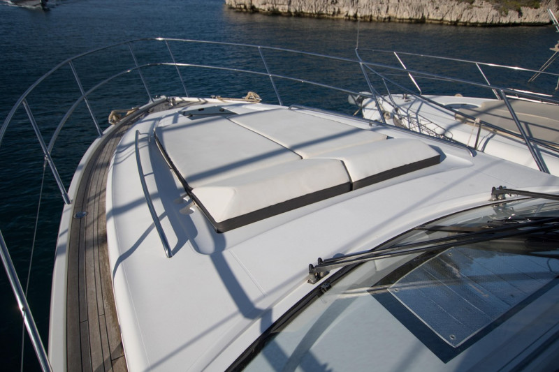 V48 OPEN 2014 PRINCESS YACHTS