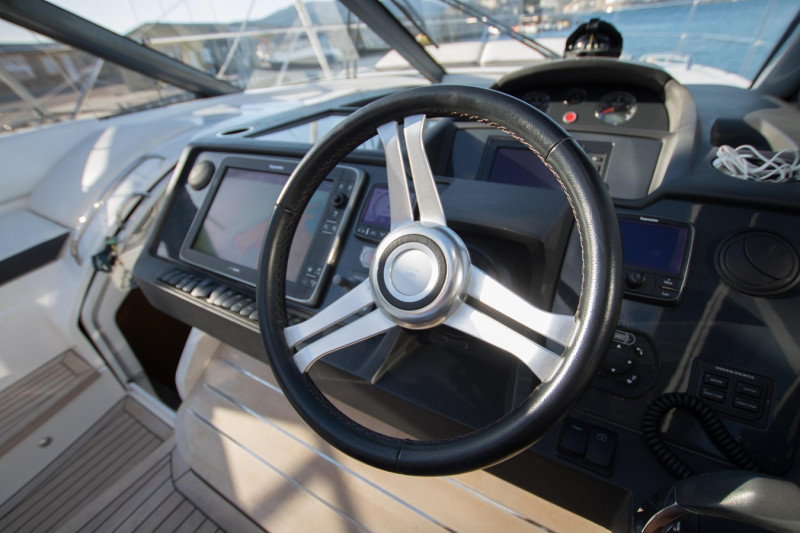 V48 OPEN 2014 PRINCESS YACHTS