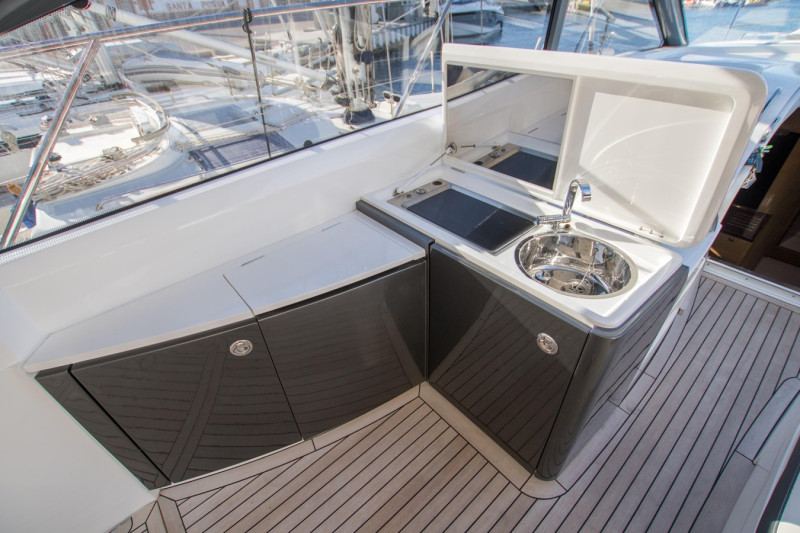 V48 OPEN 2014 PRINCESS YACHTS