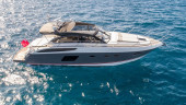 V48 OPEN 2014 PRINCESS YACHTS
