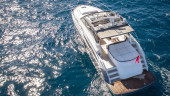 V48 OPEN 2014 PRINCESS YACHTS
