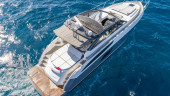 V48 OPEN 2014 PRINCESS YACHTS