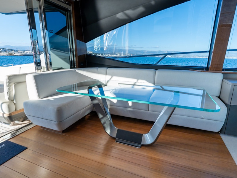 2021 PRINCESS YACHTS