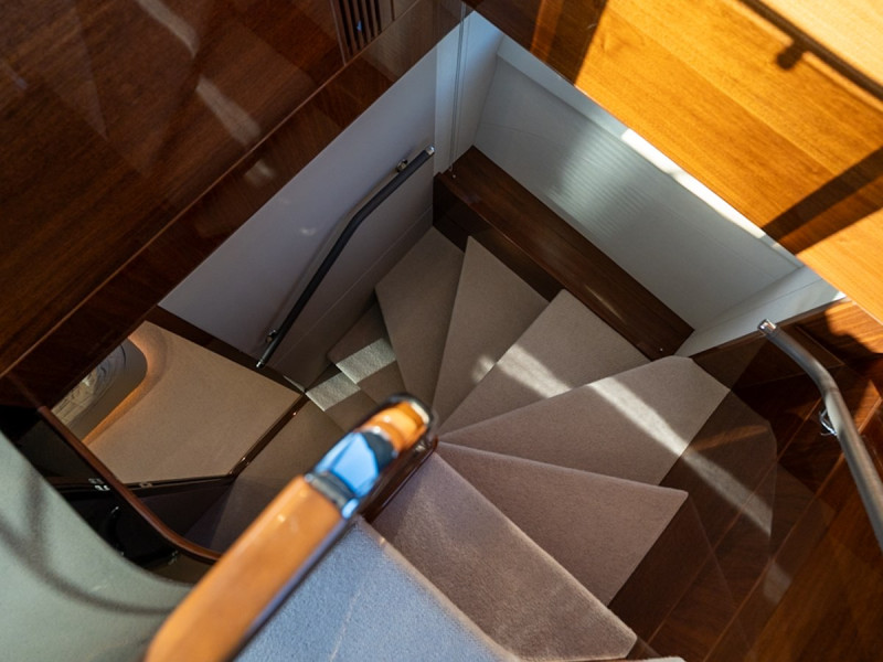 2021 PRINCESS YACHTS