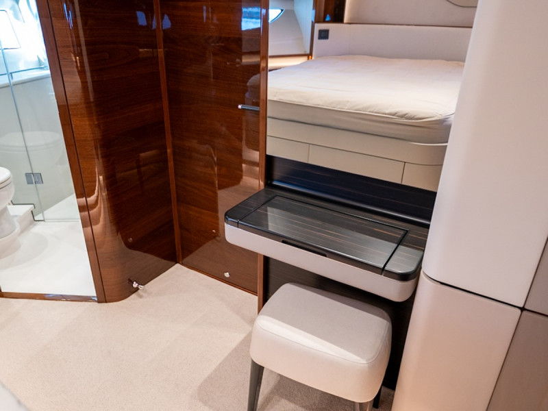 2021 PRINCESS YACHTS