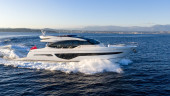 2021 PRINCESS YACHTS