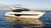 2021 PRINCESS YACHTS
